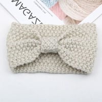 Squirrel Velvet Hairband Hood
