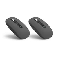 Kexon™ AI Smart Tri-Mode Voice Typing Mouse
