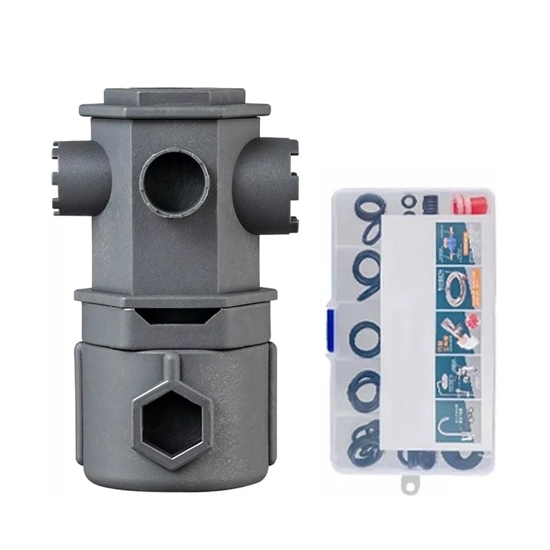 Universal Wasserhahn Perlatorschlüssel