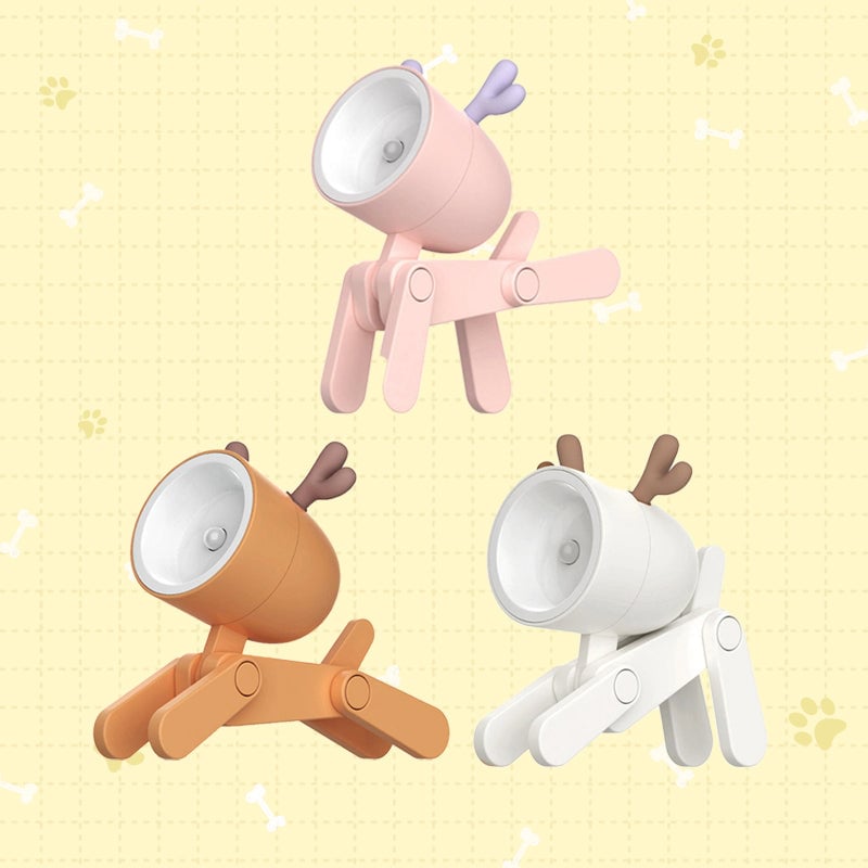 Nettes LED-Nachtlicht