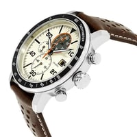 Multifunctional 6-Pin Automatic Quartz Watch