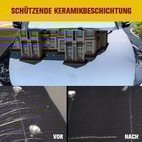 🔥Schlussverkauf🔥Kratzer Reparaturflüssigkeit für Autos