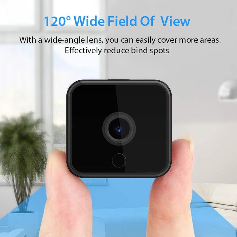Mini Wifi  Camera