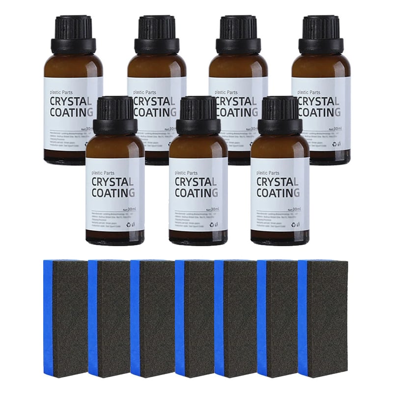 【Sale】Coating Agent For Automotive Plastics Promo