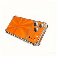 CD-texture Case for iPhone