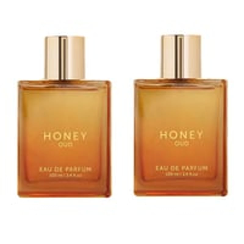 Parfum Miel Bergamote