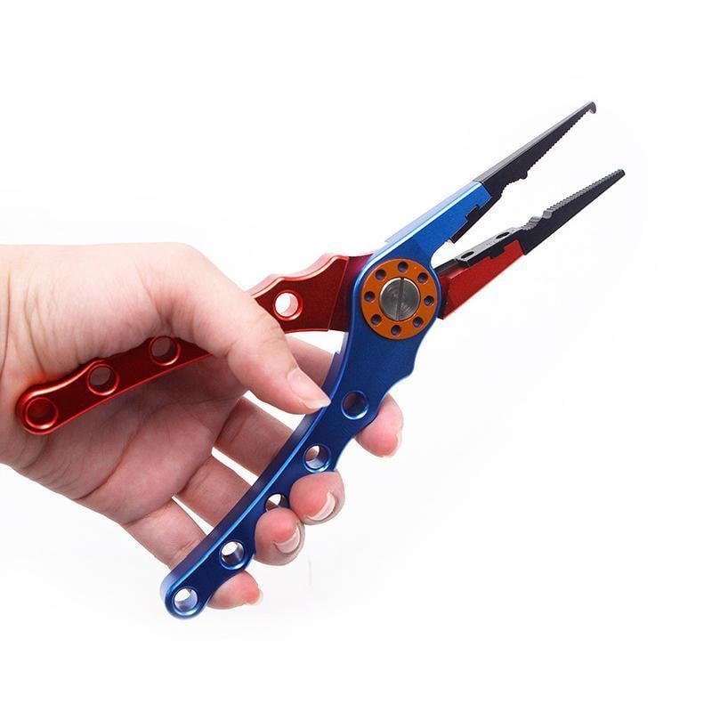 Multifunctional Fishing Pliers