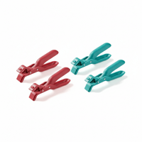 Multi-Purpose Anti-Scald Bowl Holder Clip