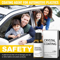 upsell - Coating Agent For Automotive Plastics
