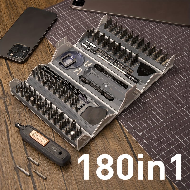 24-in-1-Magnetschraubendreher-Set