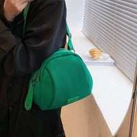 Large Capacity Shell Bag