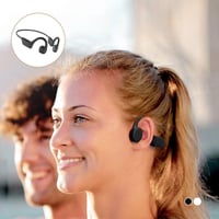 🍀Bone Conduction Headphones