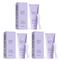 Gentle Hair Removal Cream for Sensitive Skin