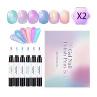 Quick-Dry Nail Art Pen