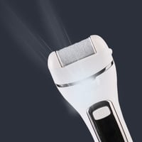 Foot Callus Remover with light
