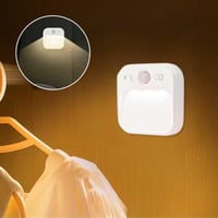 Sale-mart Motion-Sensing Magnetic LED Night Lightale