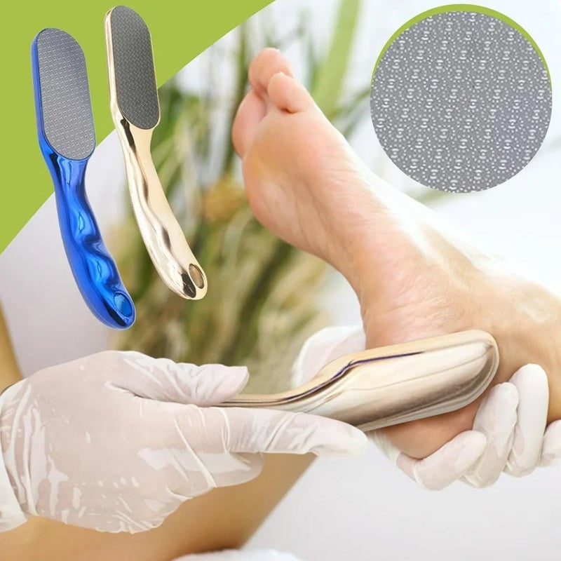 Professional Nano Glass Callus Remover Foot File