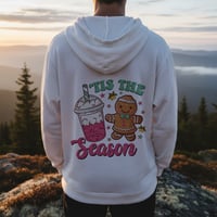 Christmas T-shirt Heat Transfer Stickers