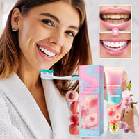 Niacinamide Whitening Toothpaste