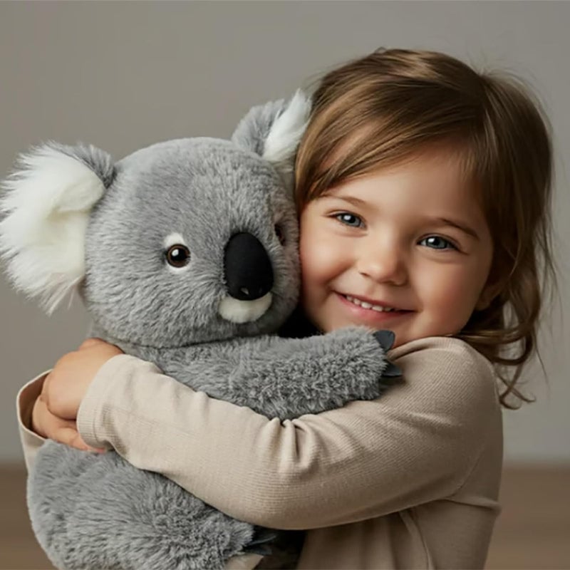 Cartoon Koala Plüschtier