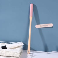 Brosse pour le lavage des pieds Brosse pour les doigts