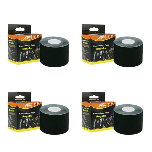 Elastic Kinesiology Tape