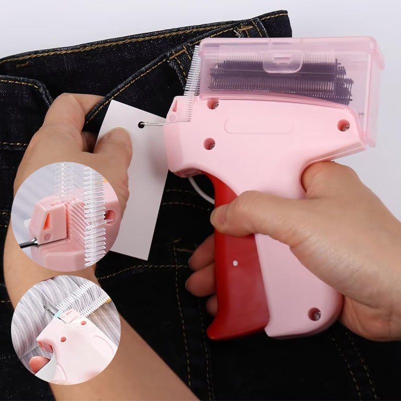 Mini Sewing Gun