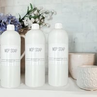 Household Multipurpose Cleaner