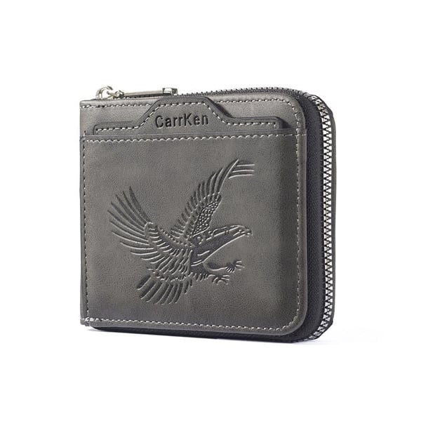 The Heritage Eagle Bifold
