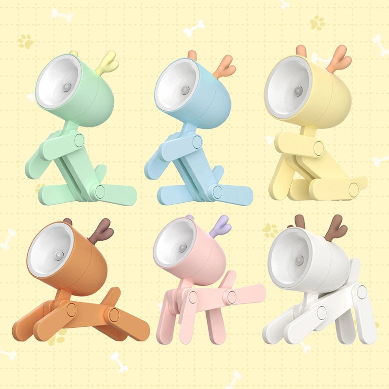 Nettes LED-Nachtlicht