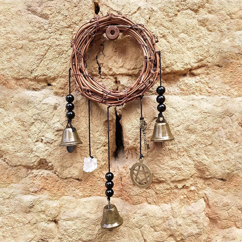 Witch Wind Chimes