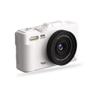 Kexon™ Entry-level 4K HD SLR CCD camera