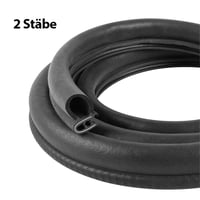 🚗 Automotive Weather Stripping Gummidichtung