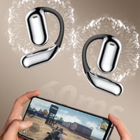 Ecouteurs Bluetooth sans fil à oreillettes ouvertes