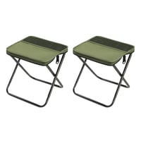 Foldable Backpack Stool