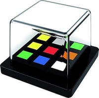 Magisches Blockspiel