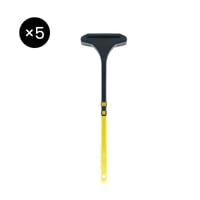 2-in-1 Window Screen Cleaning Brush Value Set