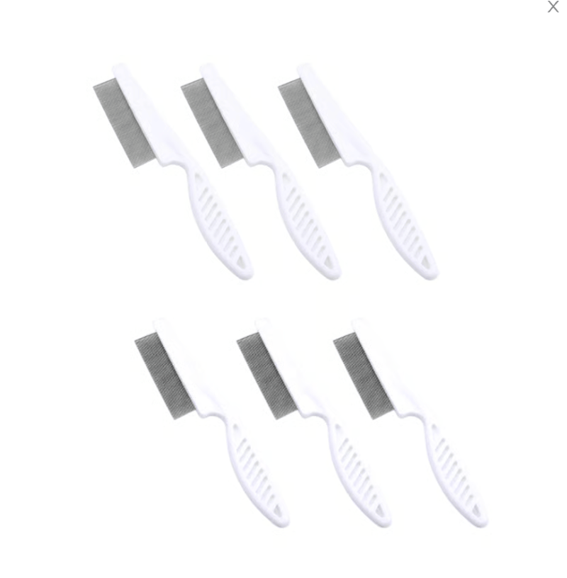 Pet Detangling Grooming Comb