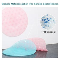 Badezimmer Rutschfeste Matte