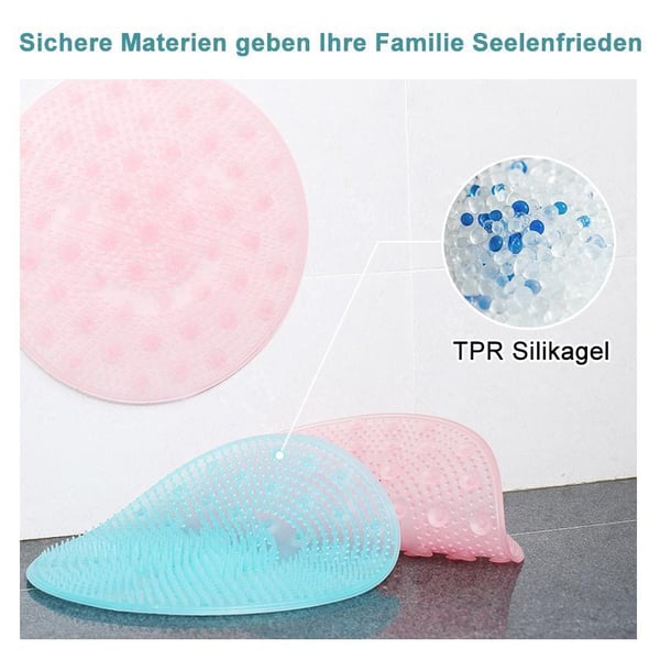 Badezimmer Rutschfeste Matte