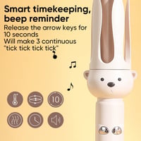 Automatic 28mm Electric Rotary Curling Stick