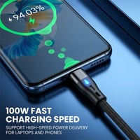 Magnetic Data Cable