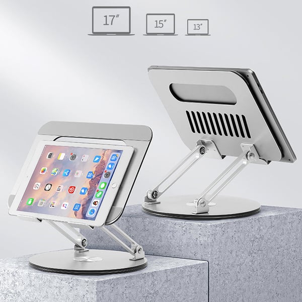 360° Adjustable Laptop Stand