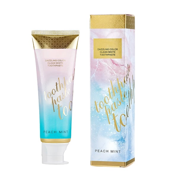 【sale】Radiant Whitening Zahnpasta