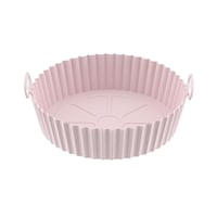 Teglia in silicone per friggitrice ad aria calda