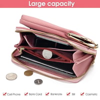 Touch Screen Wallet