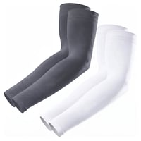 Solid Fingerless Ice Sleeves