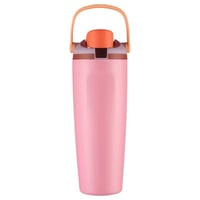 Neue tragbare Thermosflasche