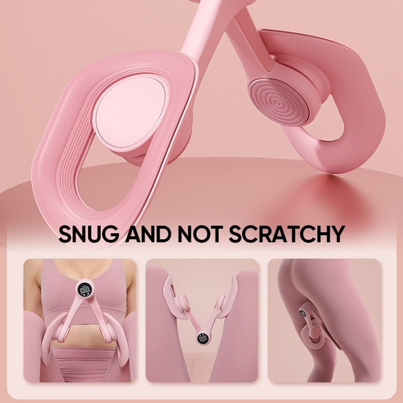 Sakerplus Pelvic Floor Exerciser