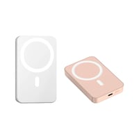 Kexon™ Portable Magnetic Power Bank